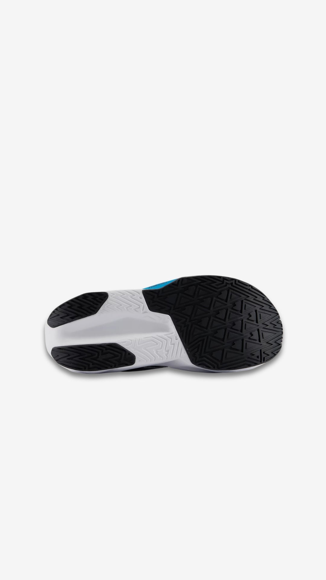 New Balance FuelCell Rebel Lace (Big Kids)