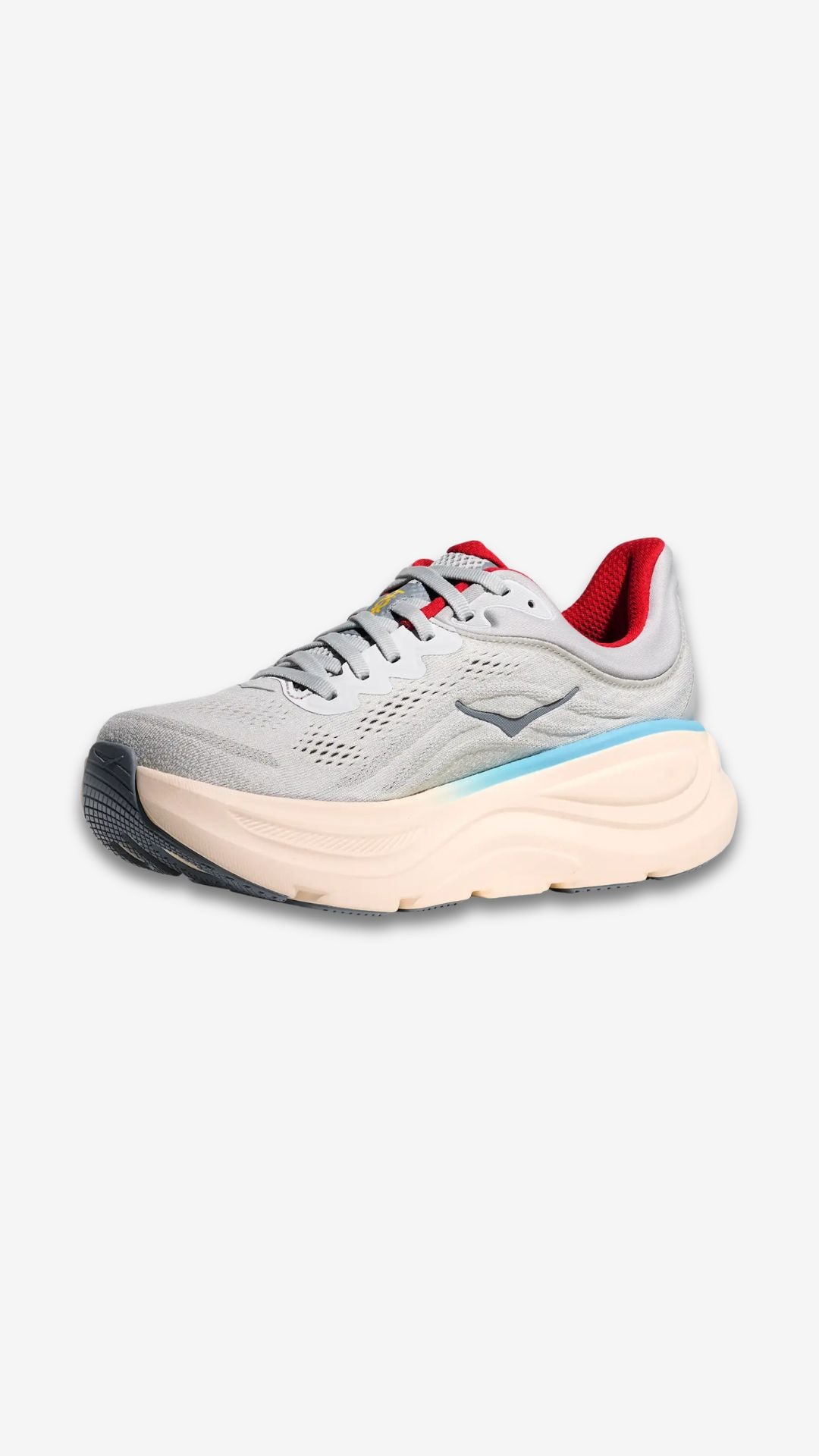 Hoka Bondi 9 (women's)