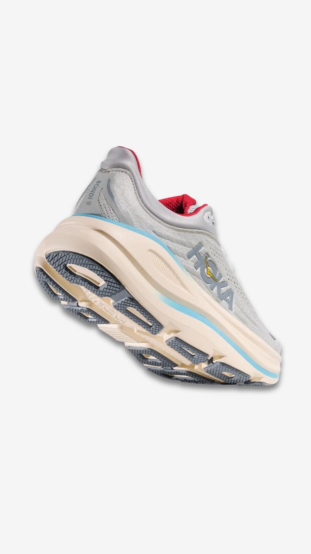 Hoka Bondi 9 (women's)
