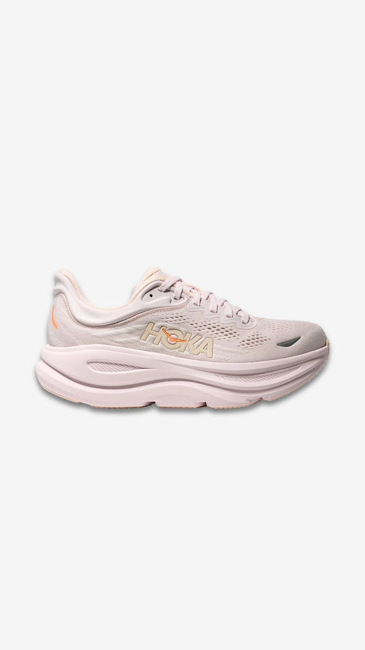 Hoka Bondi 9 (women's)