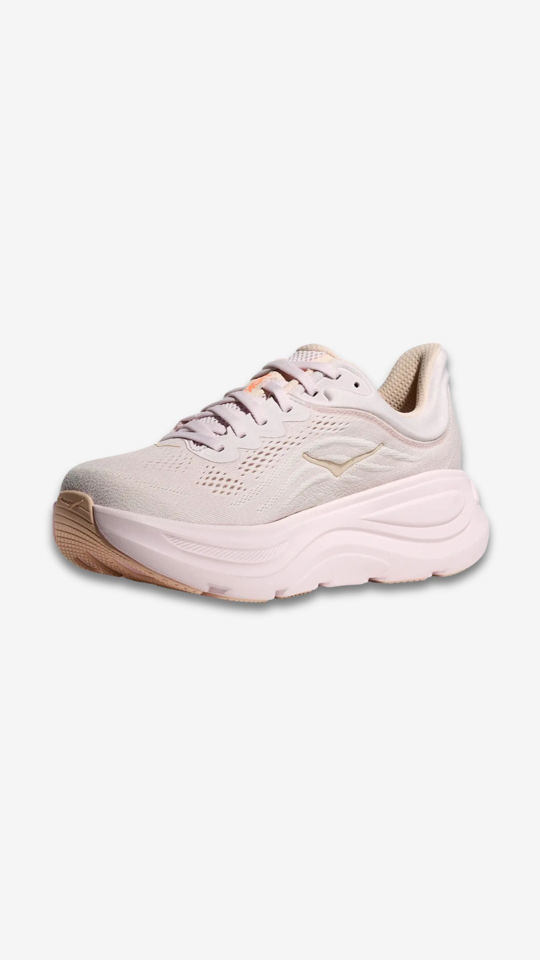 Hoka Bondi 9 (women's)