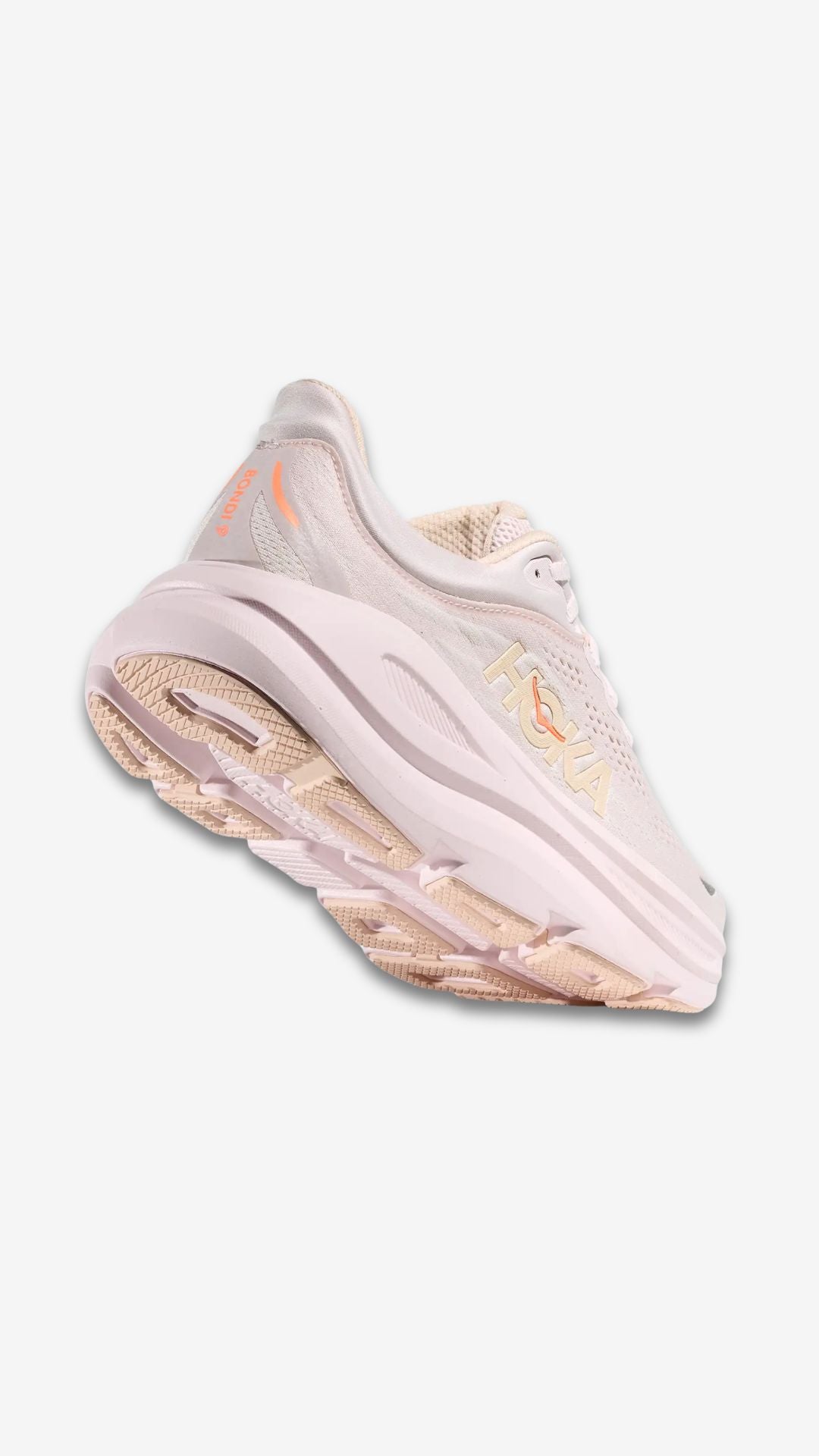 Hoka Bondi 9 (women's)