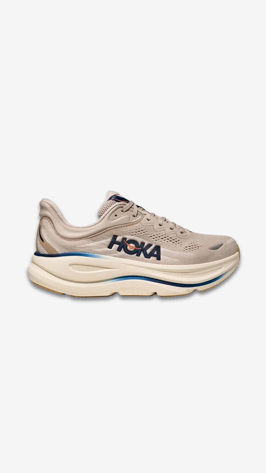 Hoka Bondi 9 (men's)