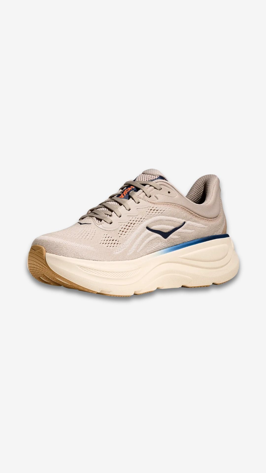 Hoka Bondi 9 (men's)
