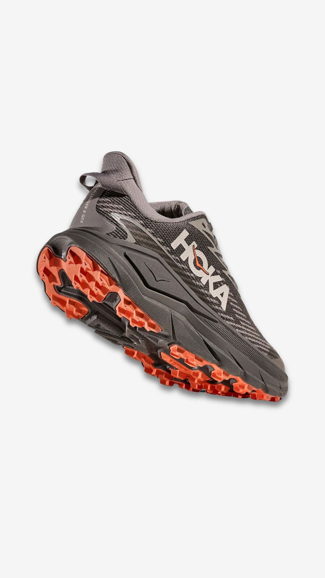Hoka Challenger 8 GTX (women's)
