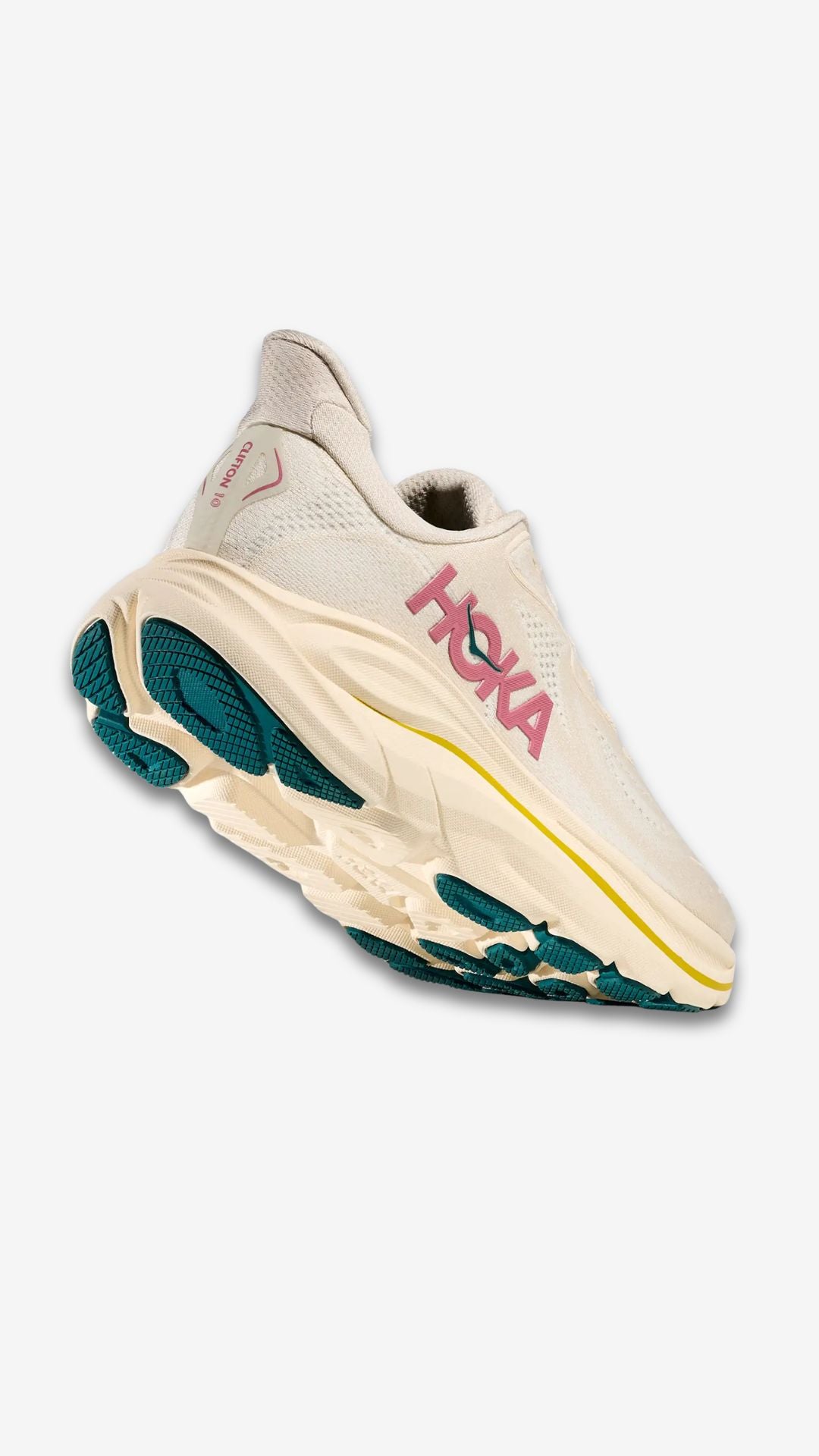 Hoka Clifton 10 (women's)