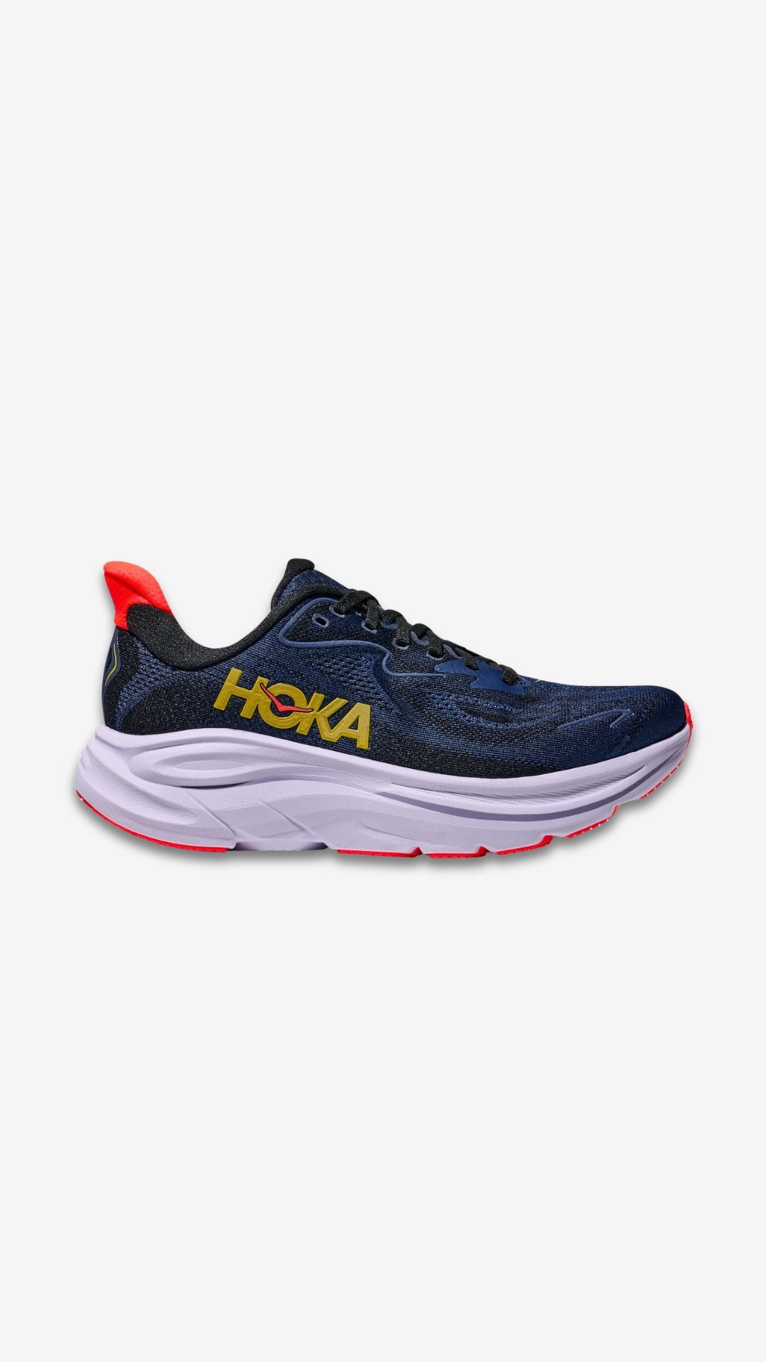 Hoka Clifton 10 (women's)