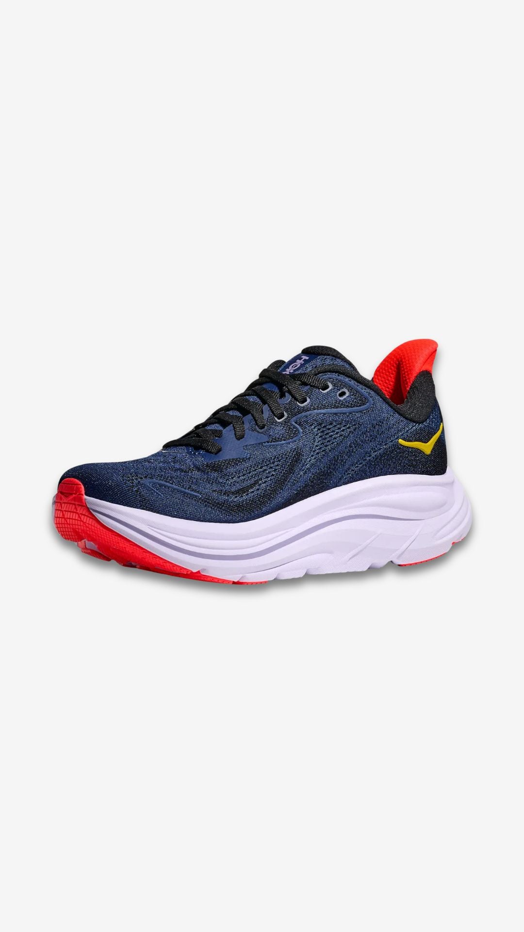 Hoka Clifton 10 (women's)