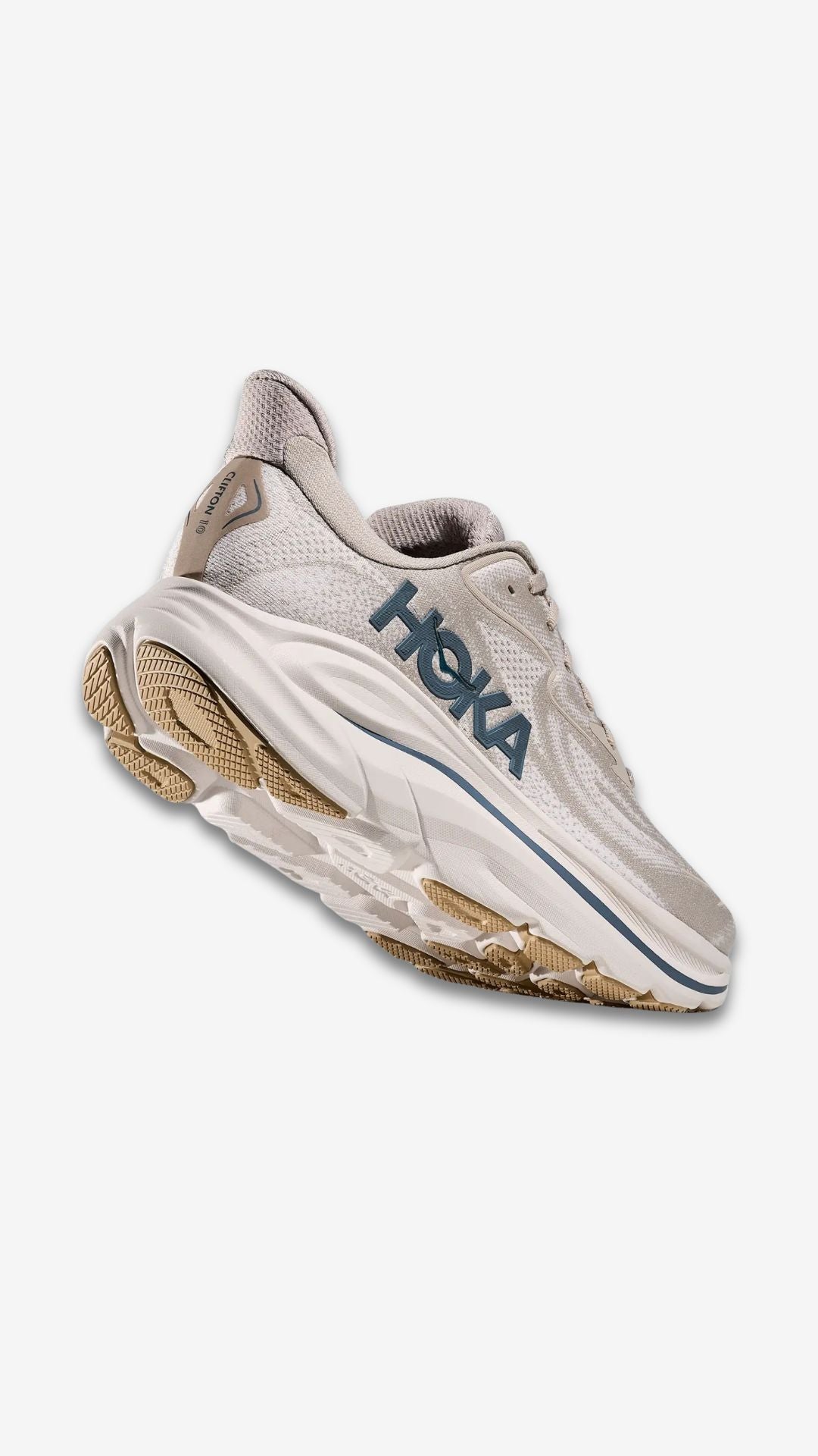 Hoka Clifton 10 (men's)