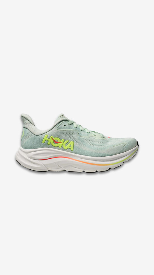 Hoka Clifton 10 (women's)