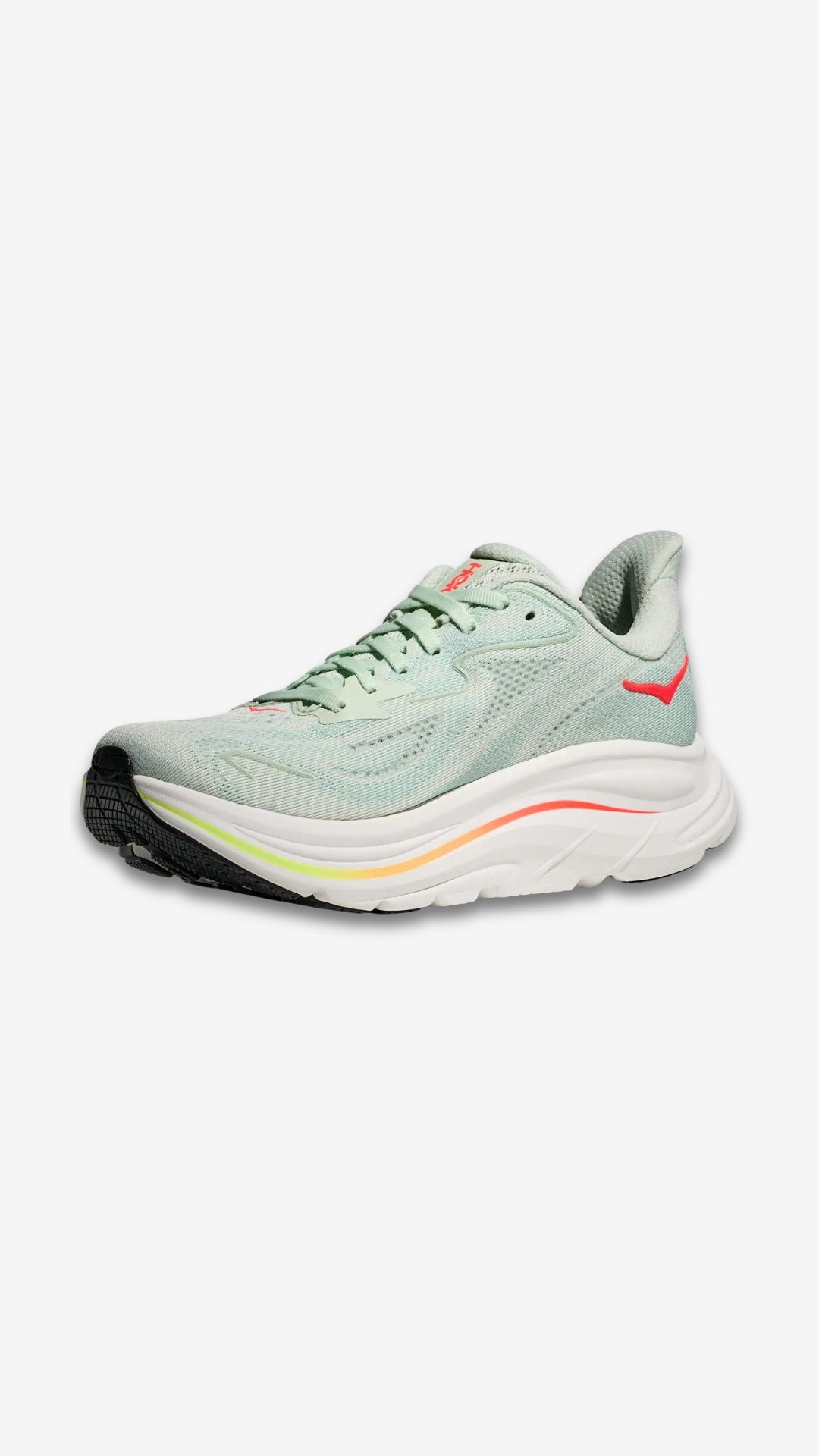Hoka Clifton 10 (women's)