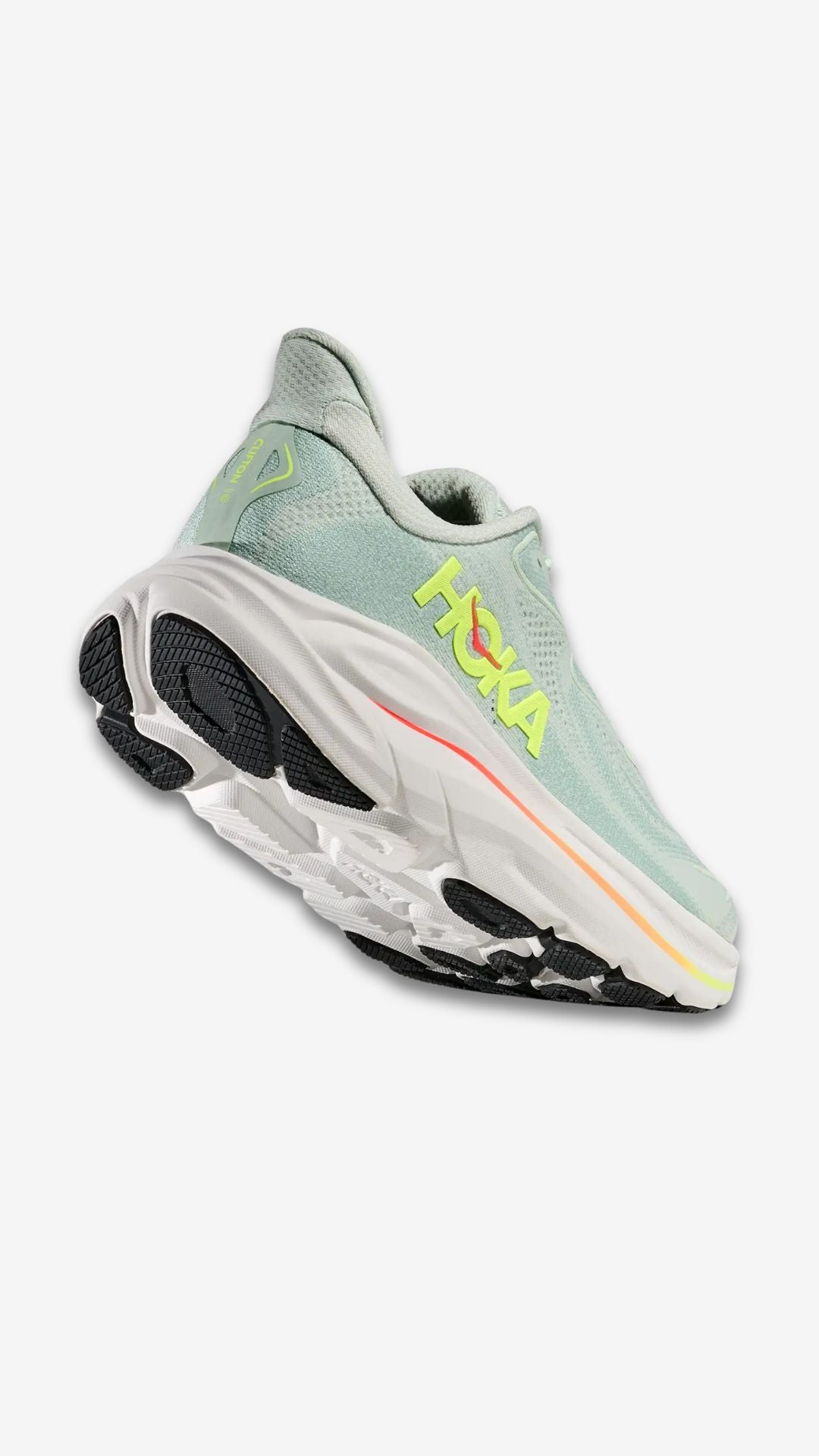 Hoka Clifton 10 (women's)