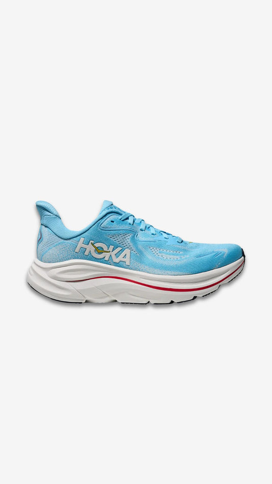 Hoka Clifton 10 (women's)