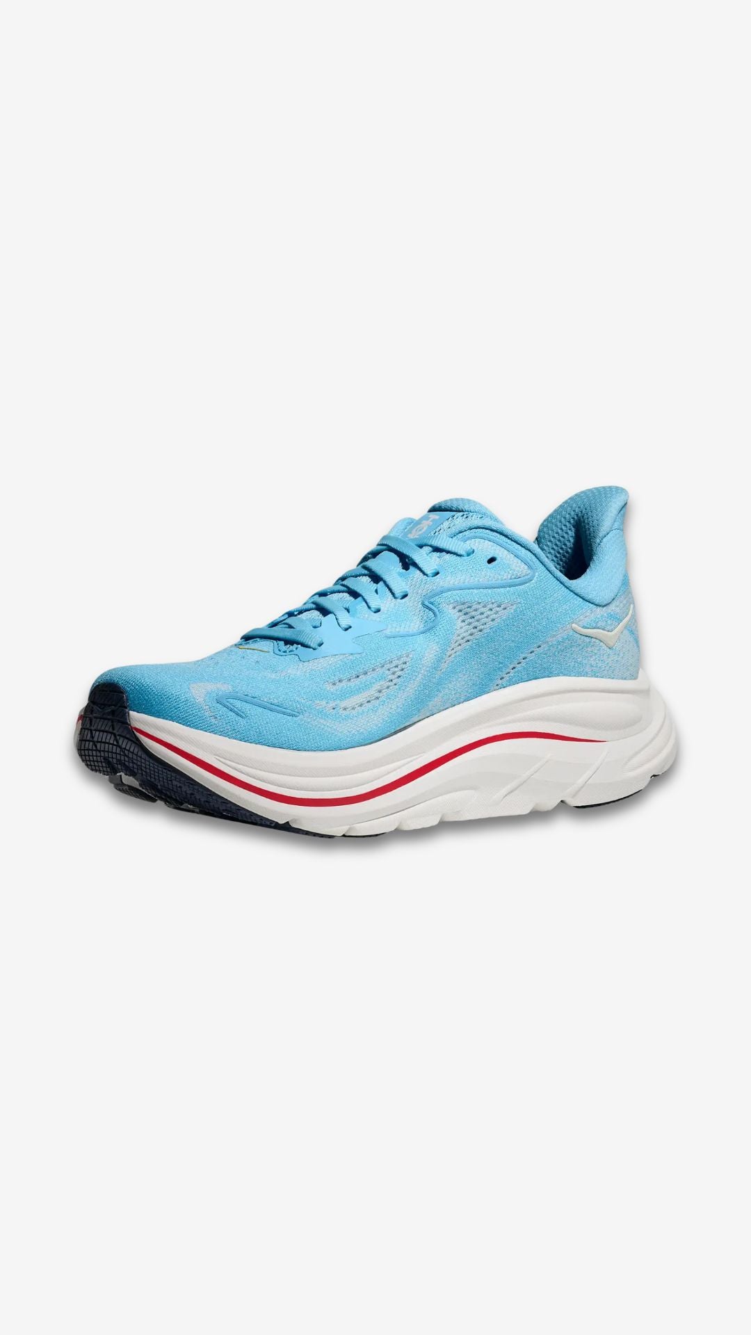Hoka Clifton 10 (women's)