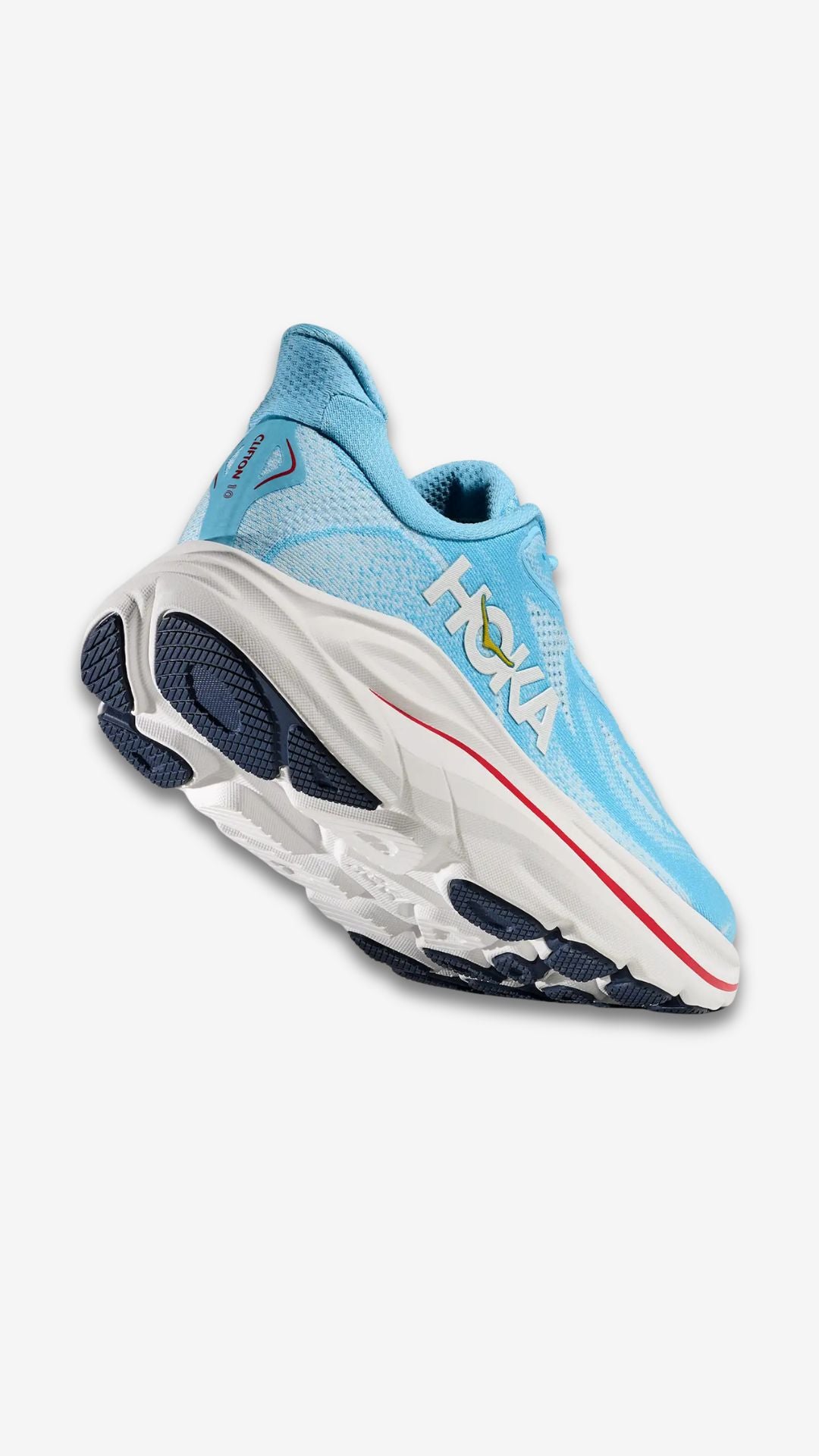 Hoka Clifton 10 (women's)
