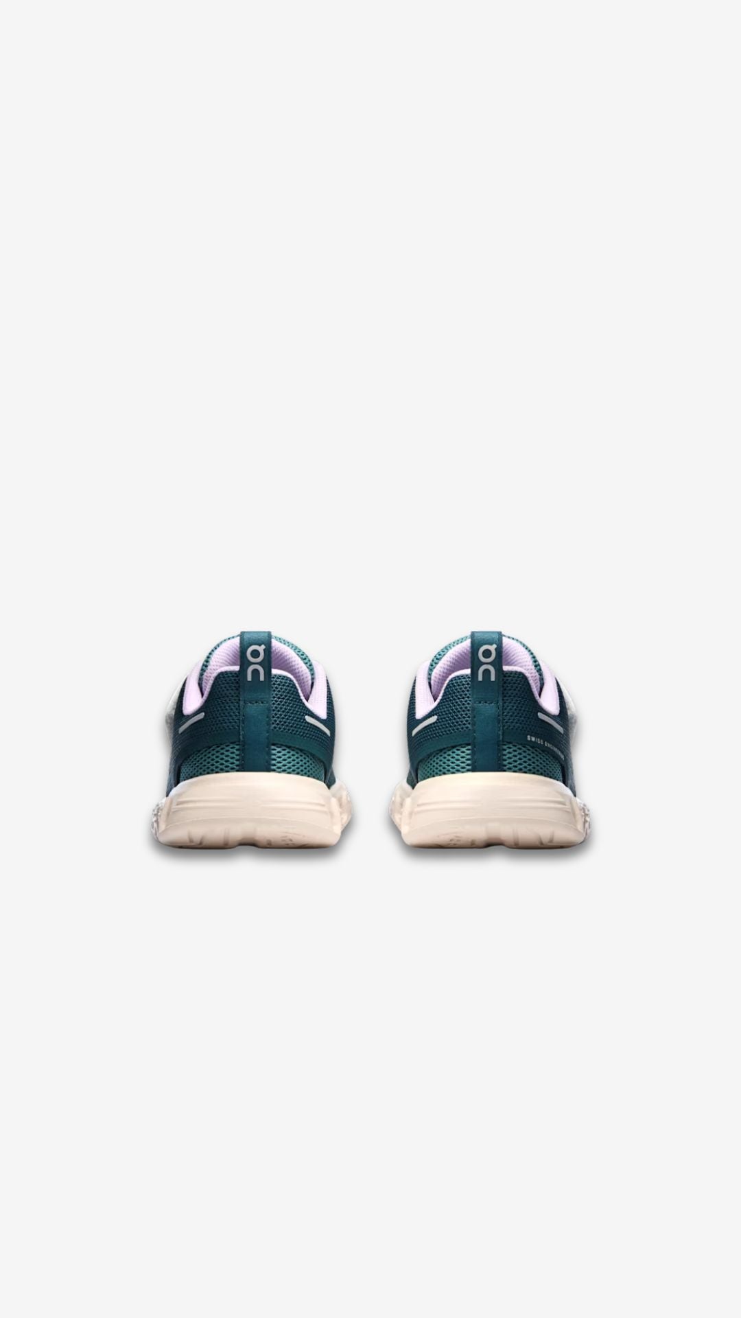 On Cloud Dash (toddler)