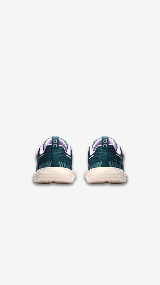 On Cloud Dash (toddler)