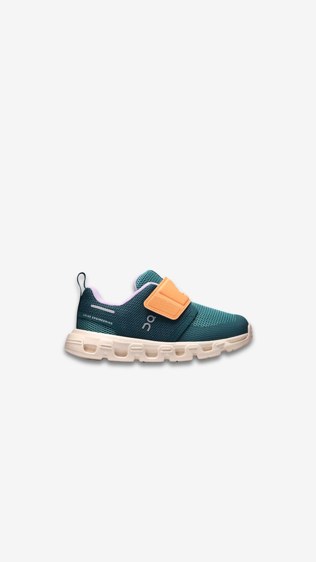 On Cloud Dash (toddler)
