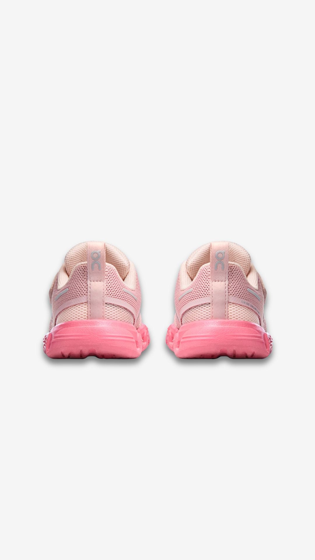 On Cloud Dash (toddler)