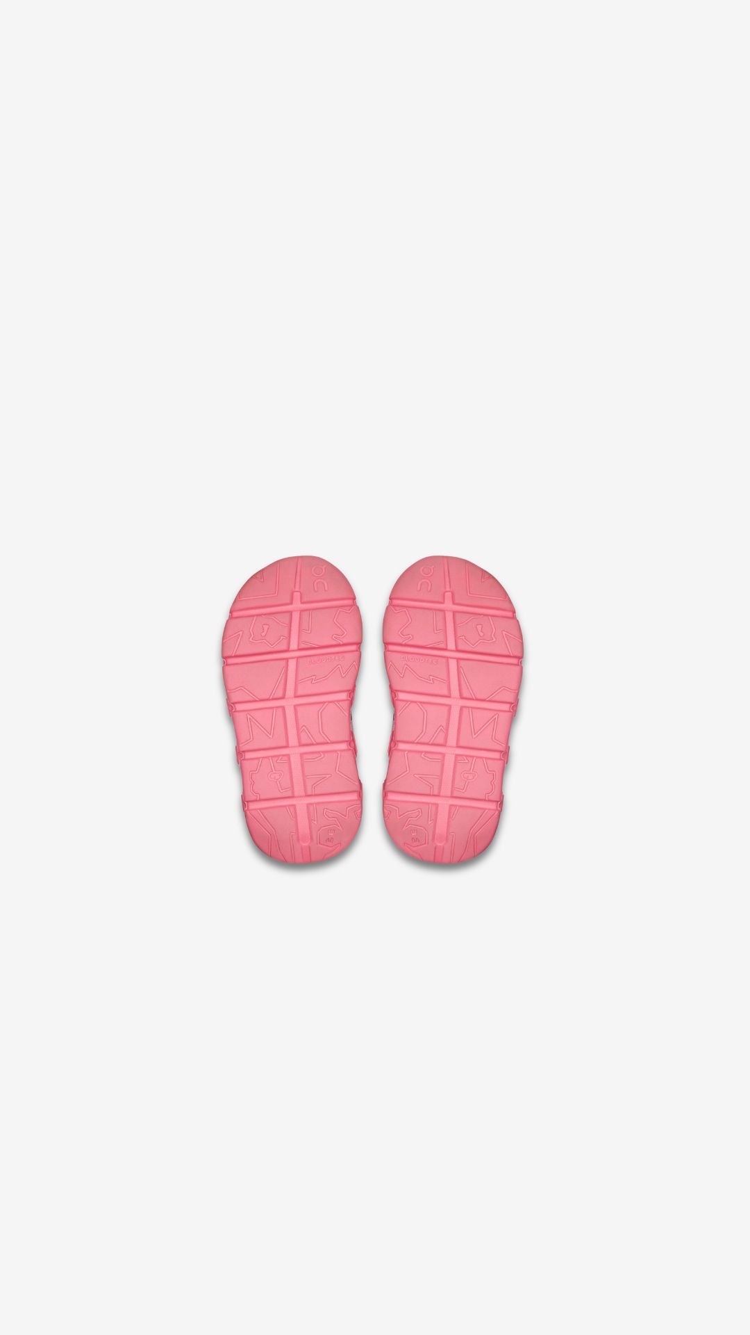 On Cloud Dash (toddler)