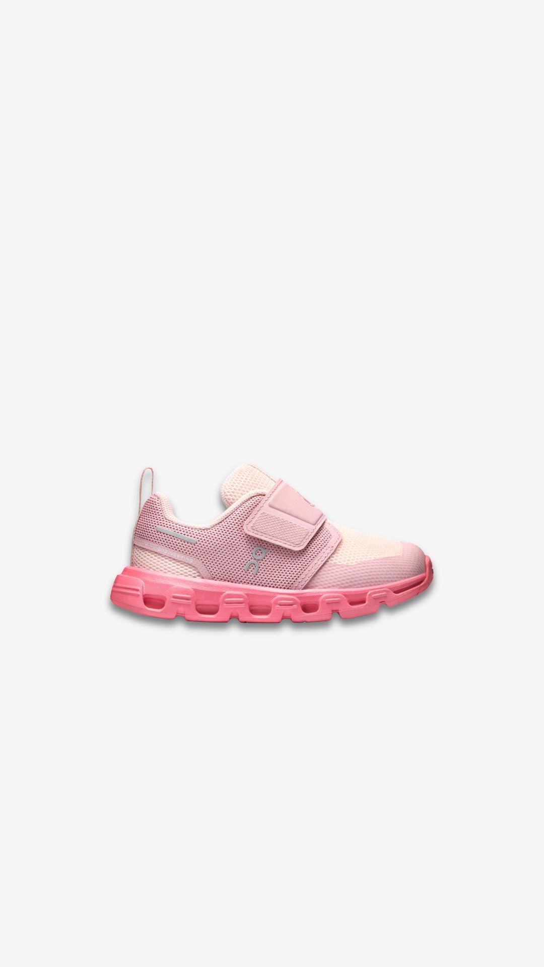 On Cloud Dash (toddler)