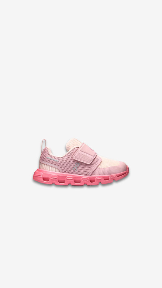 On Cloud Dash (toddler)