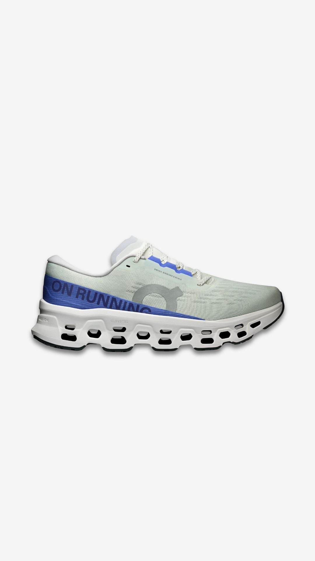 On Cloudmonster 3 (men's)