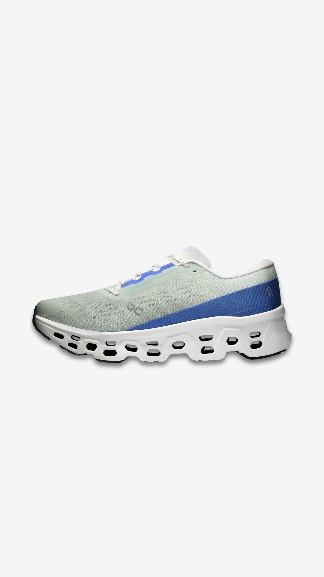 On Cloudmonster 3 (men's)