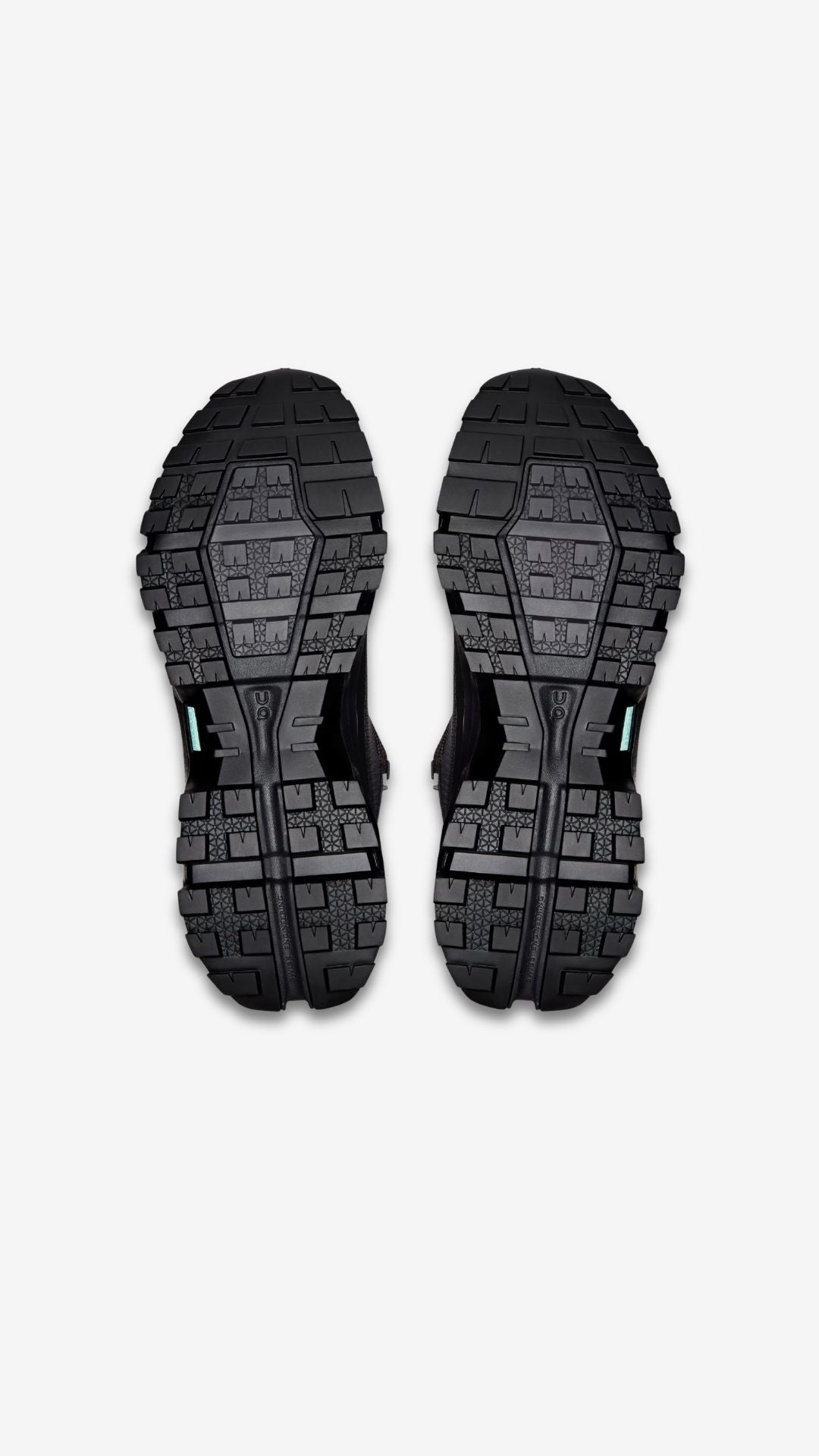On Cloudrock Mid Waterproof (men's)