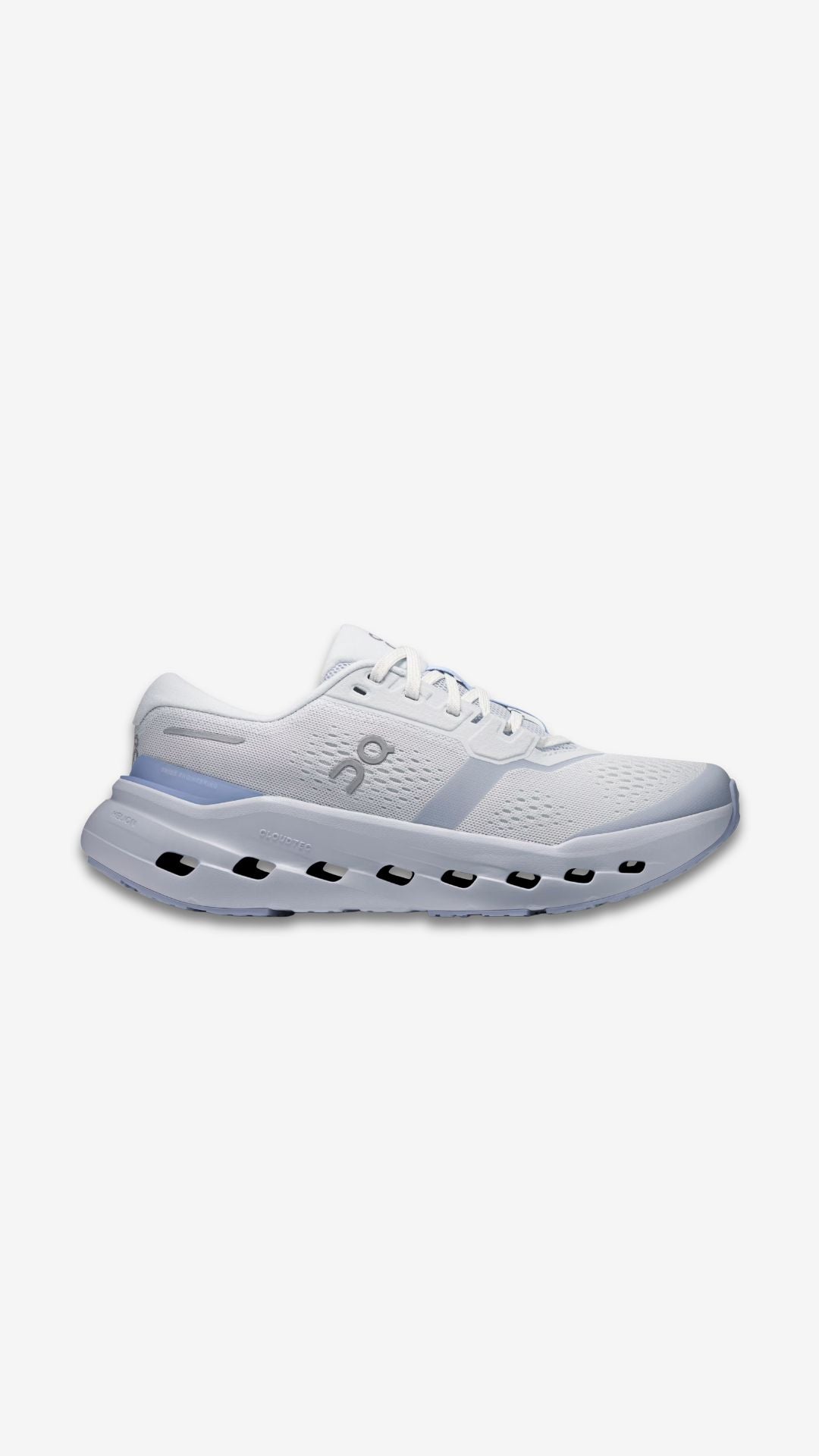 On Cloudrunner 3 (women's)