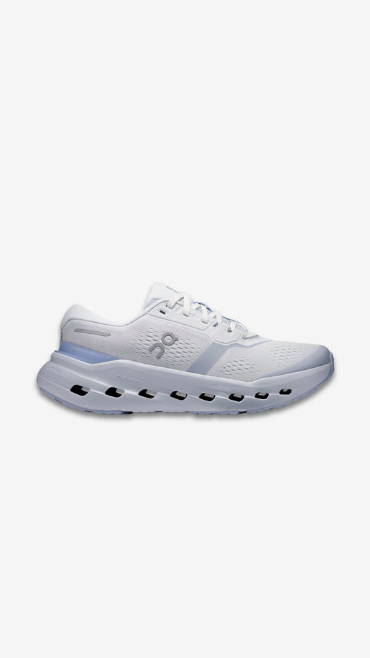 On Cloudrunner 3 (women's)