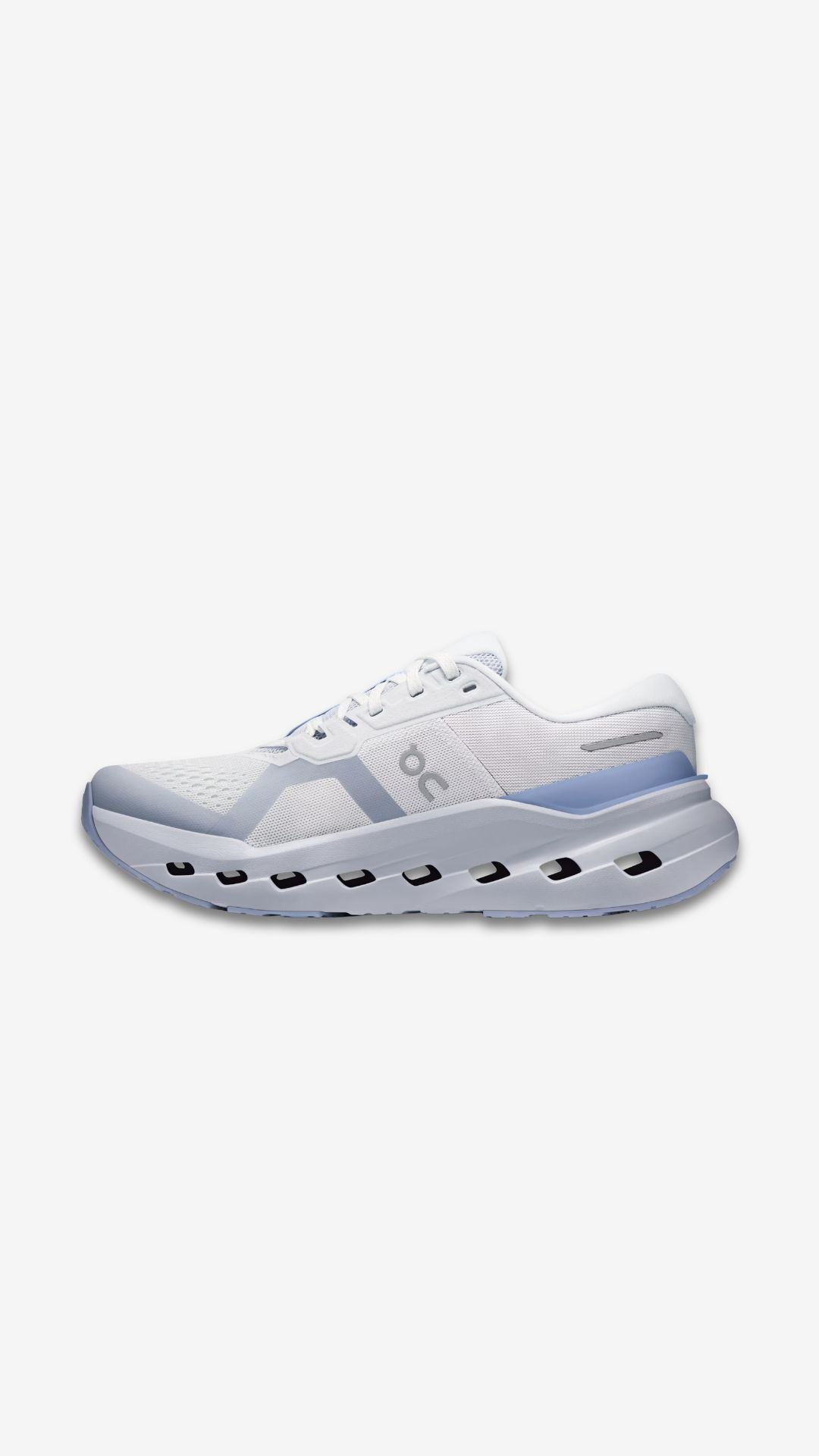 On Cloudrunner 3 (women's)