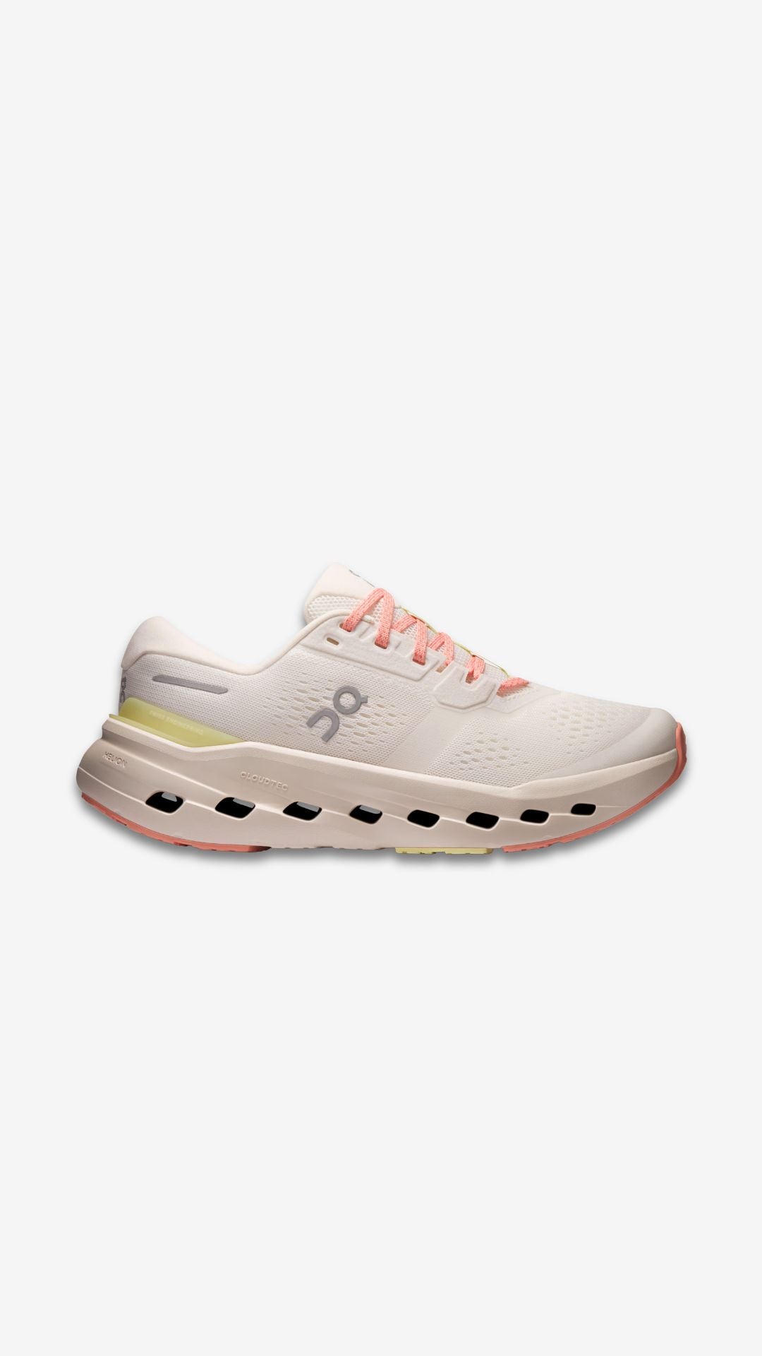 On Cloudrunner 3 (women's)