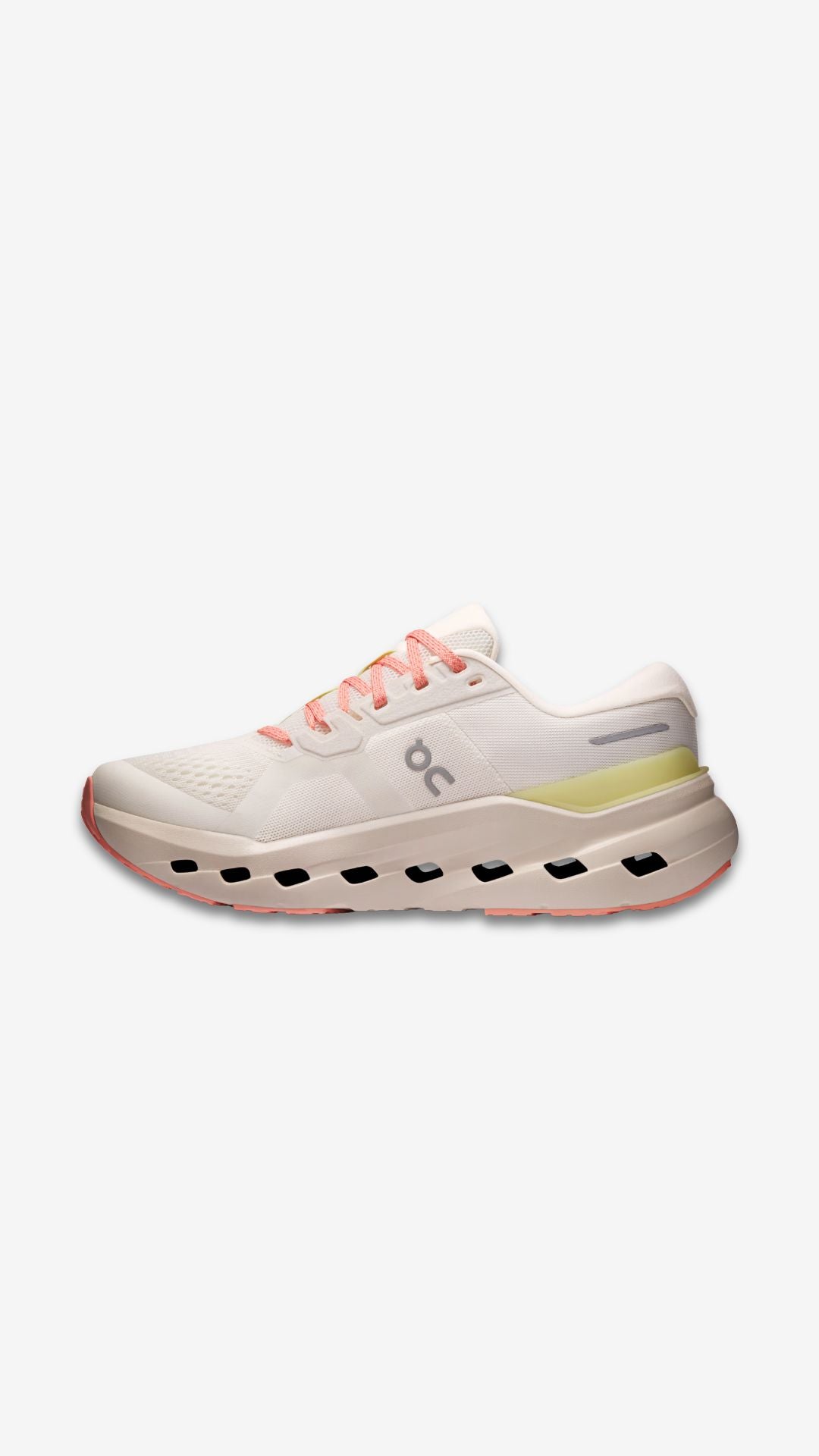 On Cloudrunner 3 (women's)
