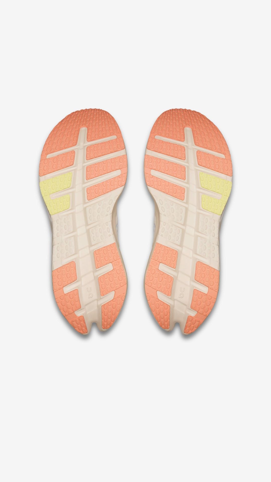 On Cloudrunner 3 (women's)