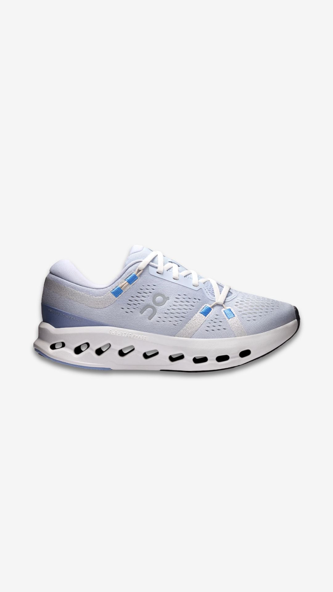 On Cloudsurfer 2 (women's)