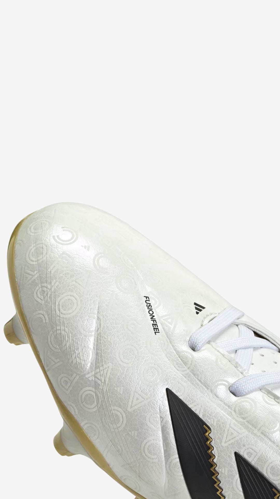 Adidas Copa Pure III League FG (men's)