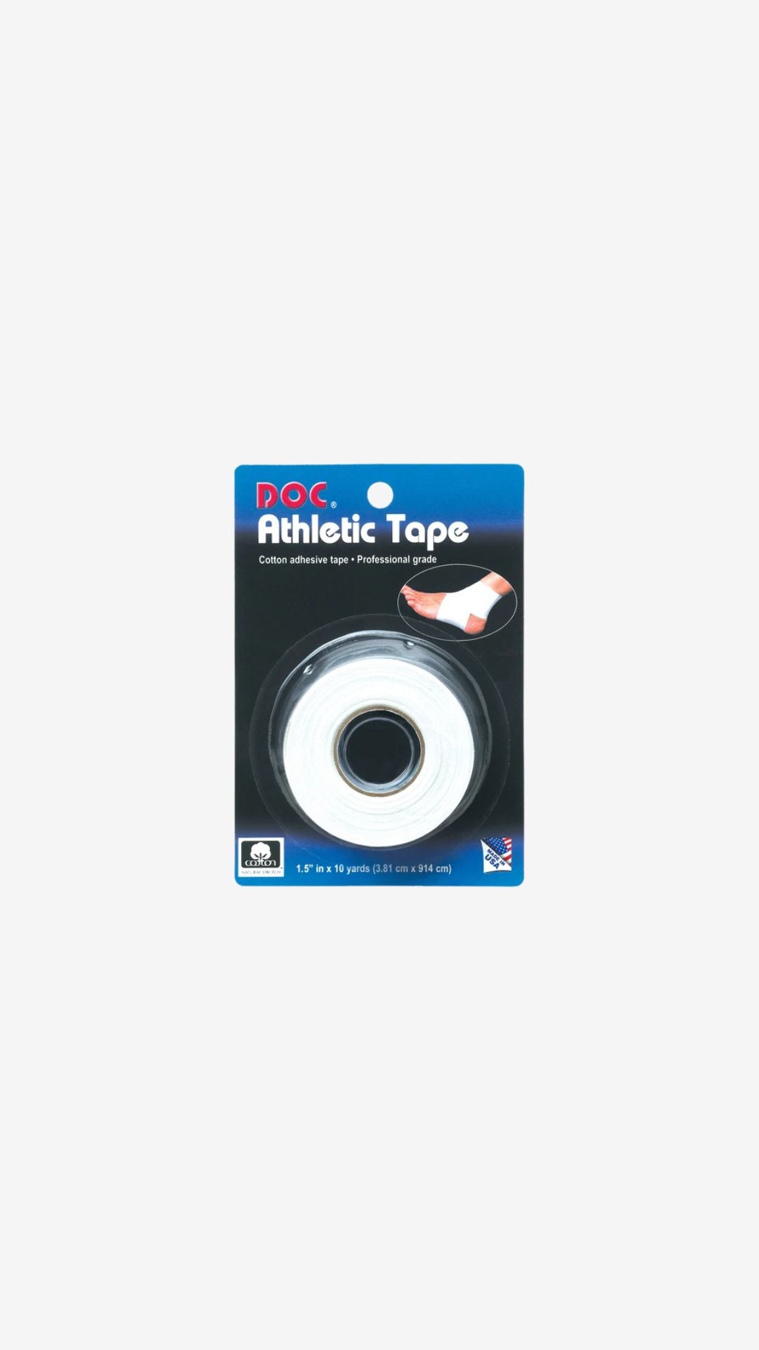 Athletic Tape