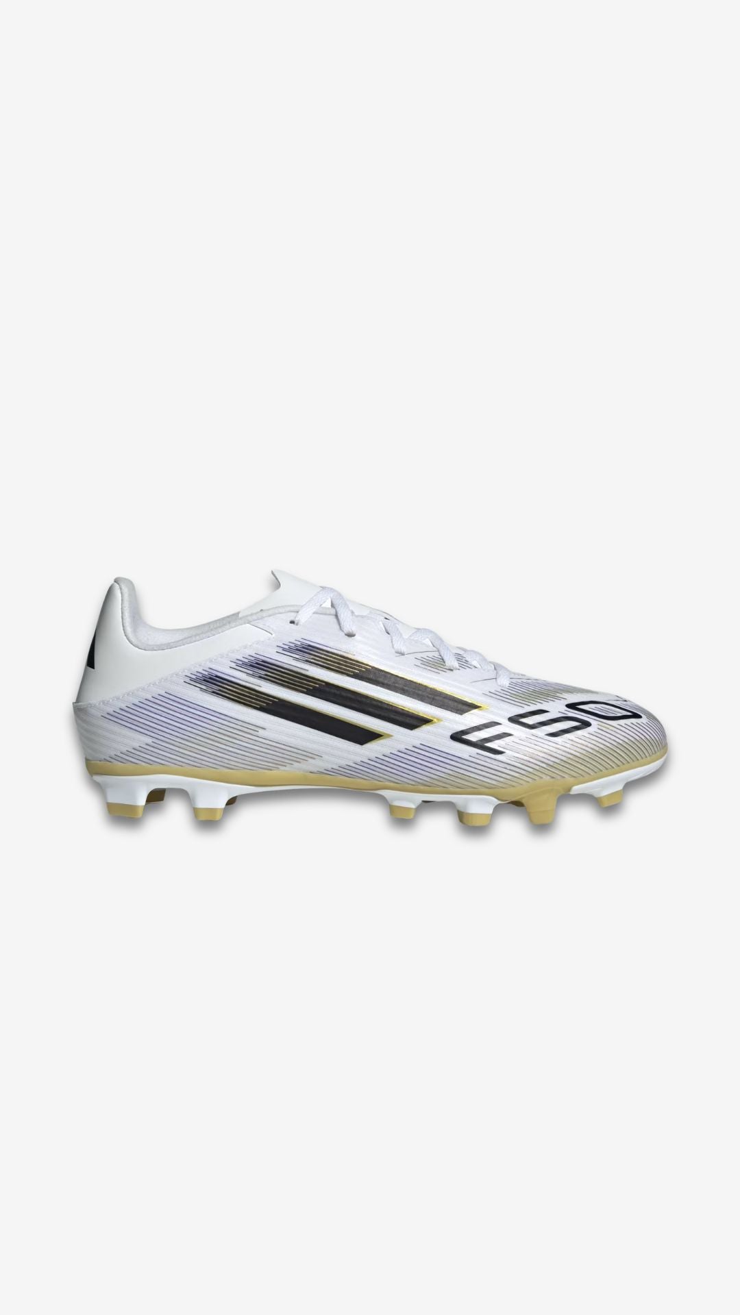 Adidas F50 Club FG/MG (men's)