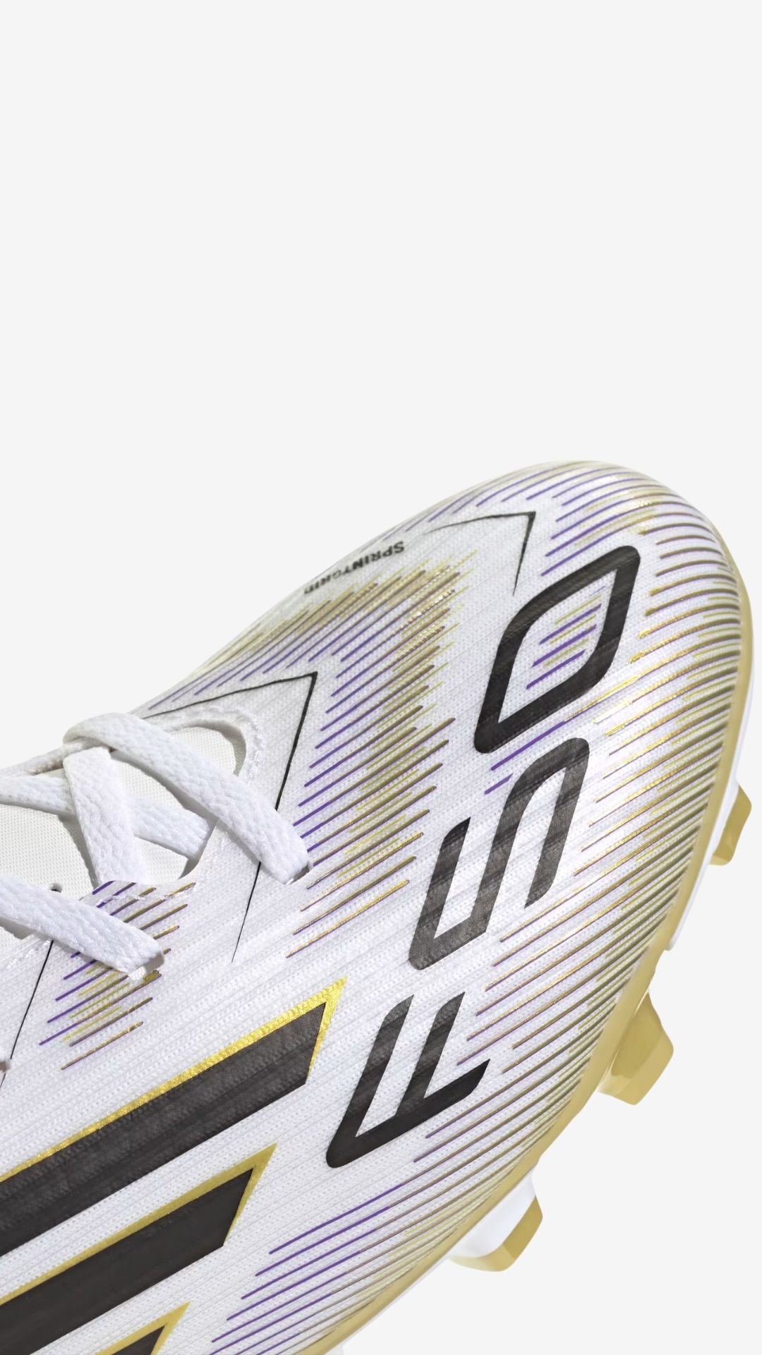 Adidas F50 Club FG/MG (men's)