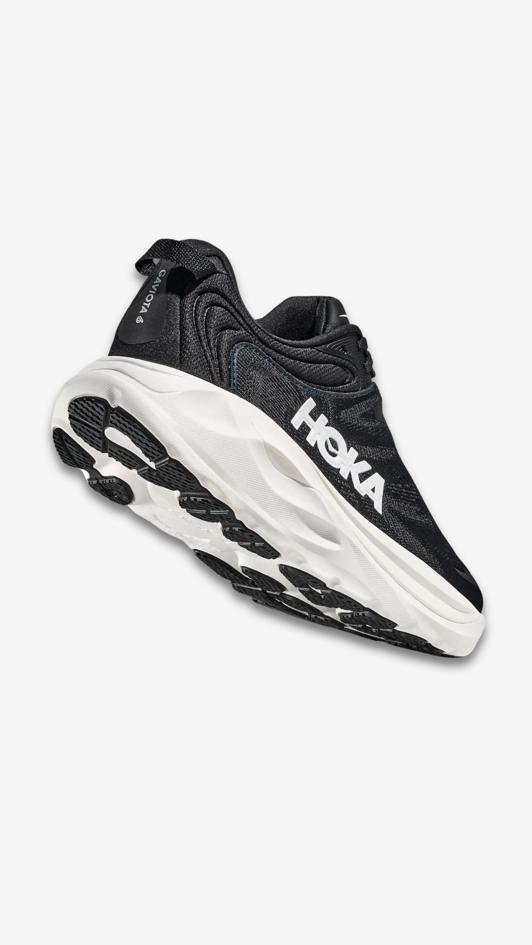 Hoka Gaviota 6 (women's)