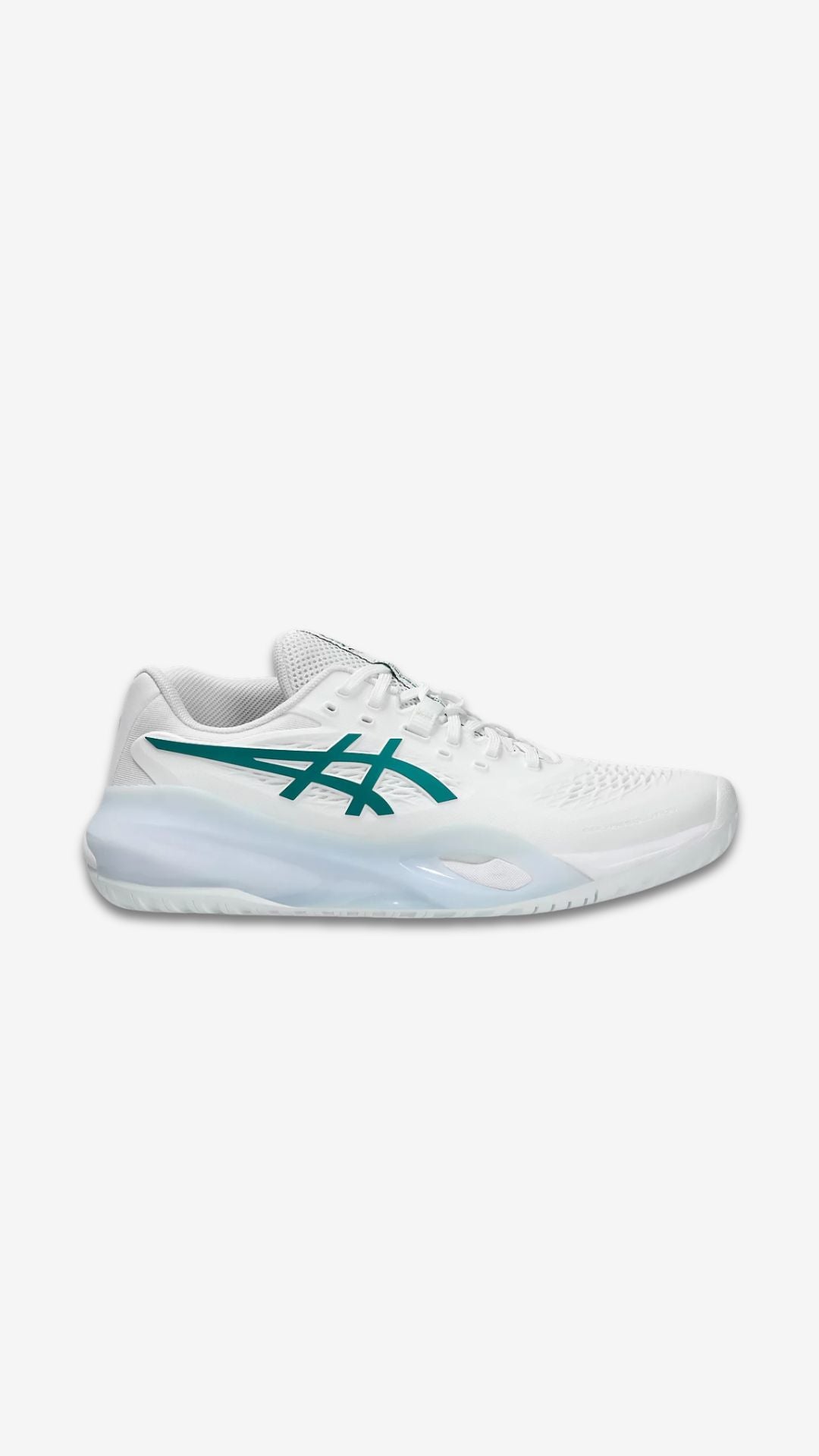 Asics Gel-Resolution X (men's)