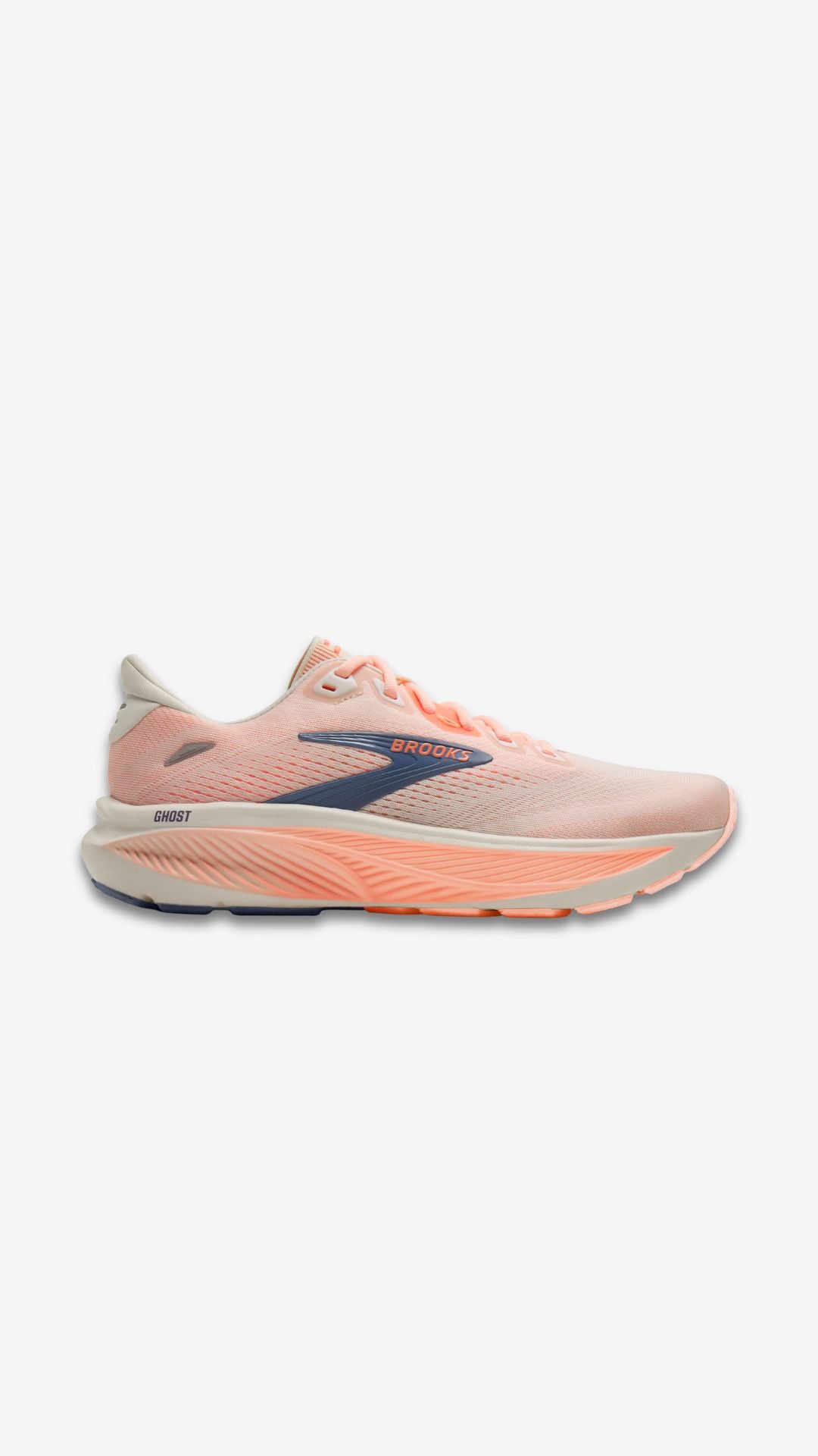 Brooks Ghost 18 (women's)