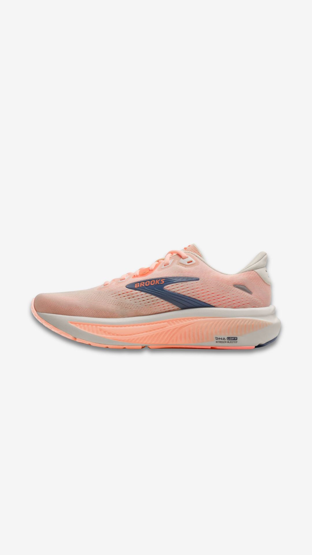 Brooks Ghost 18 (women's)