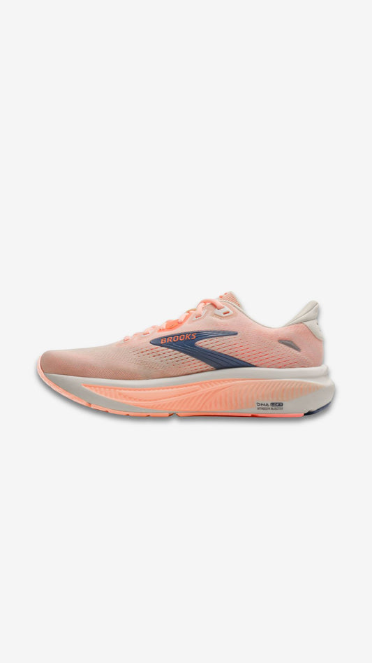 Brooks Ghost 18 (women's)
