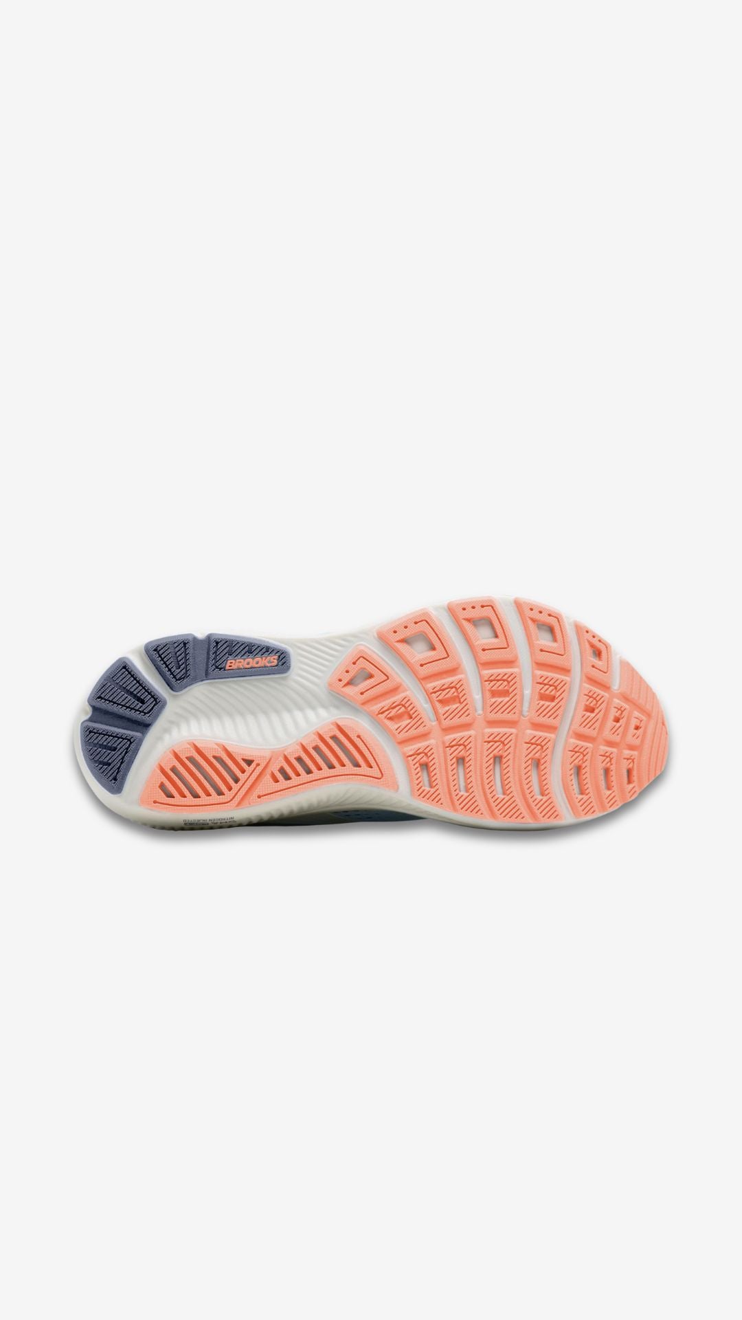 Brooks Ghost 18 (women's)
