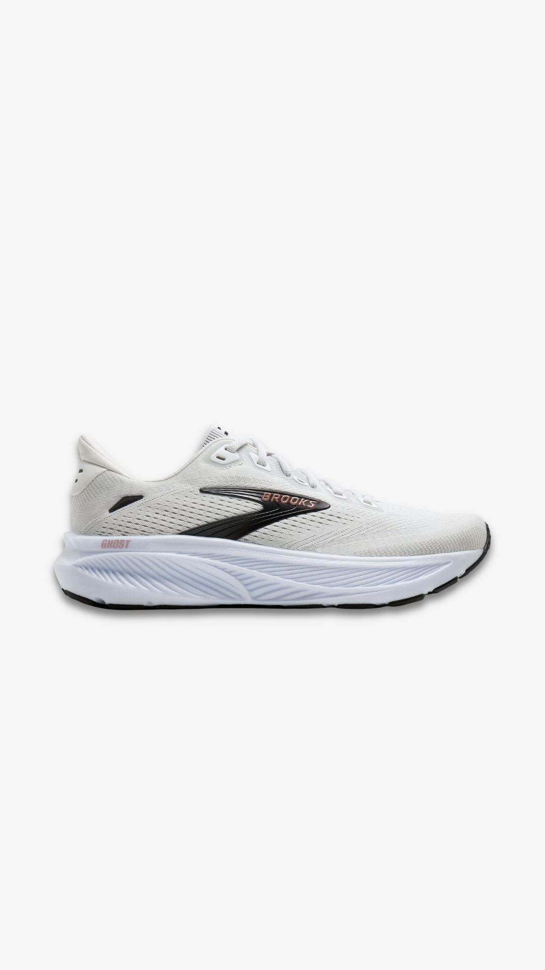 Brooks Ghost 18 (women's)