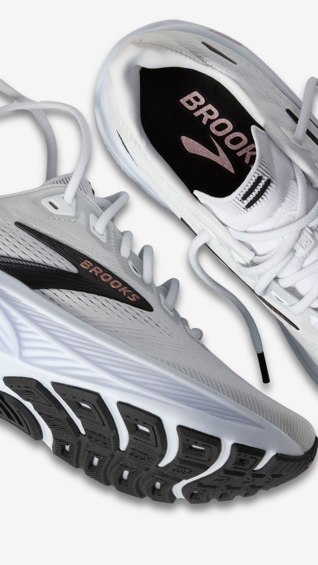 Brooks Ghost 18 (women's)