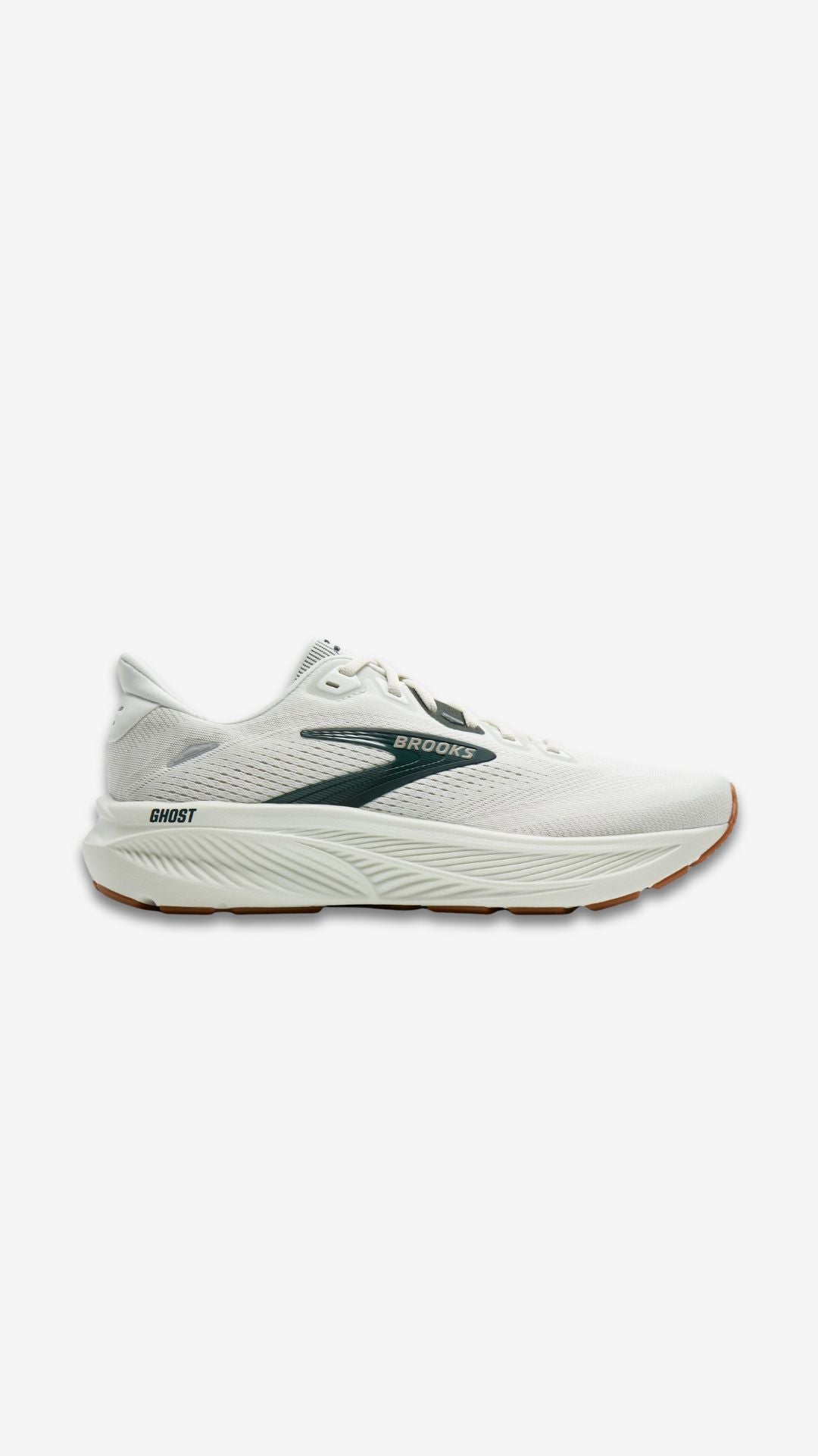 Brooks Ghost 18 (men's)