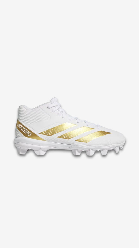 Adidas Adizero Impact.2 Rubber Cleats (men's)